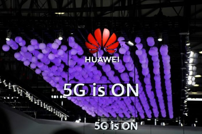 Cumbre 5G, todos contra China: EE.UU. y países de Europa advierten amenaza a la seguridad de los proveedores del gigante asiático Cumbre 5G, todos contra China: EE.UU. y países de Europa advierten amenaza a la seguridad de los proveedores del gigante asiático
