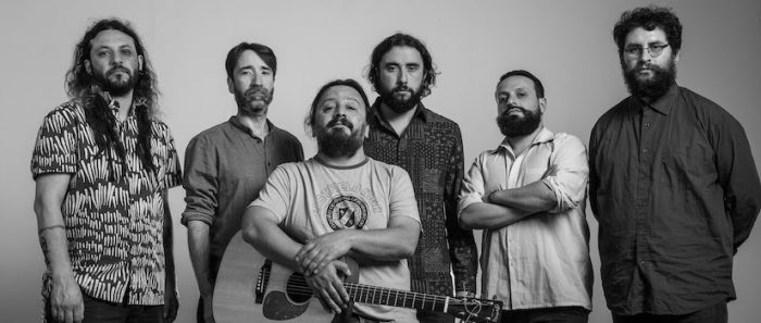 Banda valdiviana La Rata Bluesera anuncia un mes cargado de Blues Banda valdiviana La Rata Bluesera anuncia un mes cargado de Blues