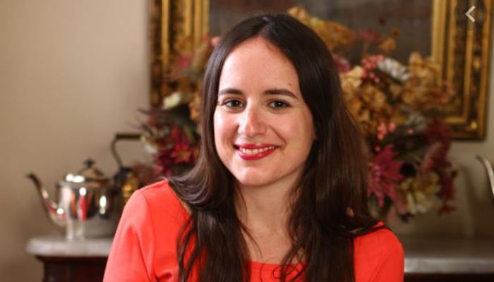 «Estamos viviendo más, pero no estamos con ganas de vivir más»: Maite Alberdi, directora de «El agente topo», documental chileno «Estamos viviendo más, pero no estamos con ganas de vivir más»: Maite Alberdi, directora de «El agente topo», documental chileno