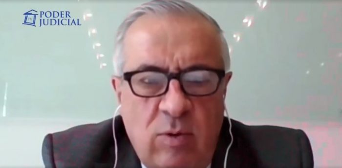 El imputado Mañalich: exministro declara por investigación judicial por muertes de Covid-19 en medio de acusaciones de manejo de cifras El imputado Mañalich: exministro declara por investigación judicial por muertes de Covid-19 en medio de acusaciones de manejo de cifras