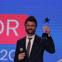 Profesor de Historia que usa el cine para desarrollar el pensamiento crítico gana el Global Teacher Prize Chile 2020