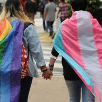 Segregación de mujeres trans en Chile: 93% ha sido discriminada y un 39% se ha intentado suicidar producto de ello