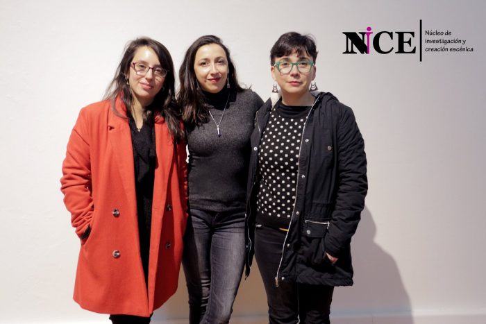 La recuperación histórica de doce dramaturgas en el teatro chileno La recuperación histórica de doce dramaturgas en el teatro chileno