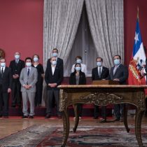 Presidente Piñera y ministro Delgado visitarán este martes la región de La Araucanía