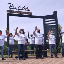 Gremios de zona lacustre de La Araucanía acusan abandonado del Gobierno a días del eclipse