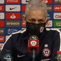 El encontrón entre Reinaldo Rueda y el Inter por Alexis Sánchez: DT dice que 