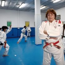 Las pioneras que abrieron las puertas del judo español a las mujeres