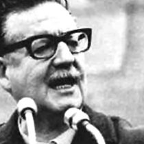 Documentos desclasificados de EE.UU. revelan que Brasil ayudó a derrocar a Salvador Allende