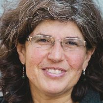 Andrea Slachevsky, experta en Alzheimer: “4 de cada 10 adultos mayores de 80 años sufre demencia”