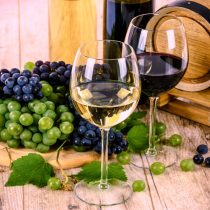 Vinos chilenos son reconocidos por la prestigiosa revista especializada