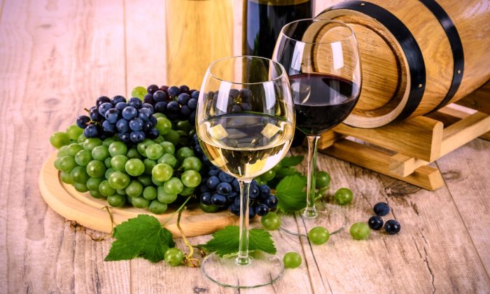 Vinos chilenos son reconocidos por la prestigiosa revista especializada Vinos chilenos son reconocidos por la prestigiosa revista especializada