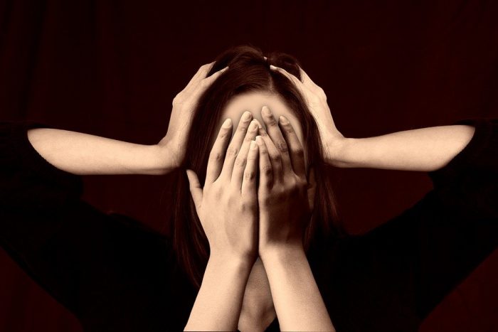 Estudio revela que la ansiedad por el Covid-19 podría estar asociada a problemas de insatisfacción con tu imagen corporal Estudio revela que la ansiedad por el Covid-19 podría estar asociada a problemas de insatisfacción con tu imagen corporal