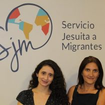 Dos mujeres asumirán el liderazgo del Servicio Jesuita a Migrantes (SJM) en el marco de la celebración de los 20 años de existencia de la organización