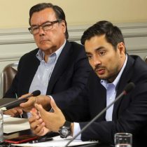 Diputados UDI piden al Fiscal Nacional y al presidente de la Corte Suprema descartar públicamente que los detenidos en el estallido social sean “presos políticos”