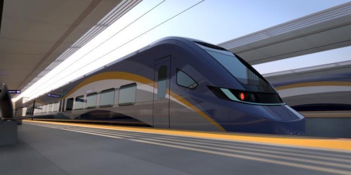Grupo EFE adjudica a empresa china la fabricación de nuevos trenes para el servicio Chillán – Alameda Grupo EFE adjudica a empresa china la fabricación de nuevos trenes para el servicio Chillán - Alameda