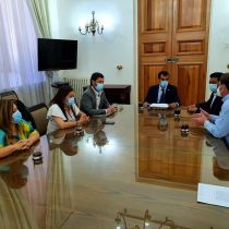 Diputados UDI y alcaldes de Curacaví y María Pinto advierten de graves consecuencias si no se decreta Estado de Catástrofe en ambas comunas