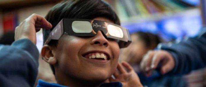 Eclipse total de Sol 2020: 4 efectos que tiene este fenómeno sobre la Tierra Eclipse total de Sol 2020: 4 efectos que tiene este fenómeno sobre la Tierra