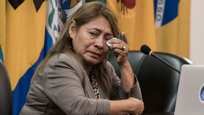El caso de Paola Guzmán, la adolescente que se suicidó tras sufrir abusos sexuales, por el que Ecuador aceptó responsabilidad 18 años después El caso de Paola Guzmán, la adolescente que se suicidó tras sufrir abusos sexuales, por el que Ecuador aceptó responsabilidad 18 años después