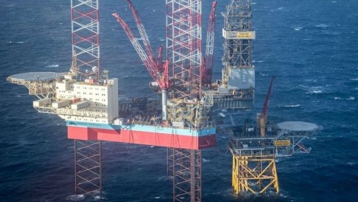 Dinamarca: la «histórica» decisión del país europeo de poner fin a la exploración de petróleo y gas Dinamarca: la
