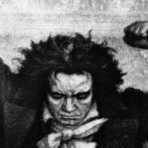 Beethoven: cómo se quedó sordo, y aun así pudo crear algunas de las mejores obras de la historia de la música