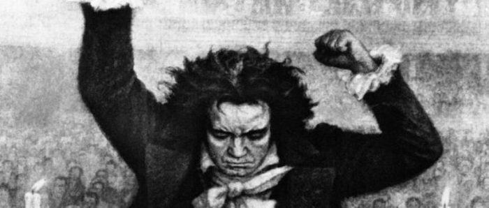 Beethoven: cómo se quedó sordo, y aun así pudo crear algunas de las mejores obras de la historia de la música Beethoven: cómo se quedó sordo, y aun así pudo crear algunas de las mejores obras de la historia de la música