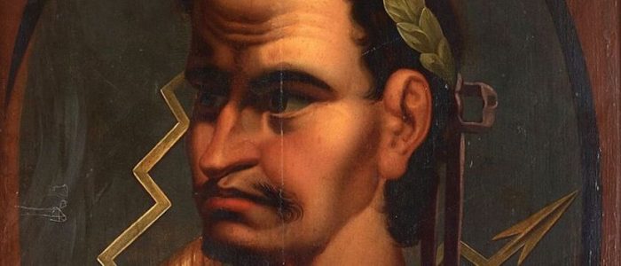 Calígula: ¿asesino y depravado, o víctima de la historia?, y otras tres grandes preguntas sobre su reinado Calígula: ¿asesino y depravado, o víctima de la historia?, y otras tres grandes preguntas sobre su reinado