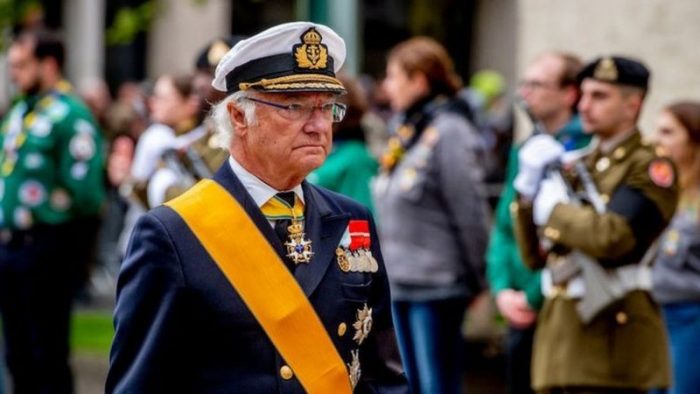 «Fracasamos»: qué pasó con el polémico plan de Suecia contra el Covid-19 que ahora es criticado por el rey del país