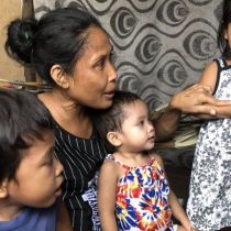 Pandemia de coronavirus en Filipinas: la ola de embarazos no planificados desatada en uno de los confinamientos más estrictos del mundo