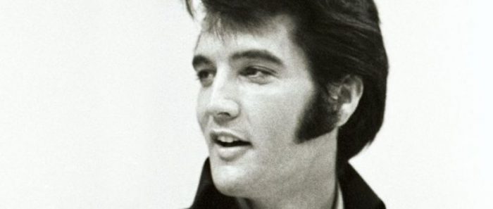 Fallecimiento de Armando Manzanero: cuando el Rey del rock Elvis Presley hizo una versión de “Somos novios” Fallecimiento de Armando Manzanero: cuando el Rey del rock Elvis Presley hizo una versión de “Somos novios”