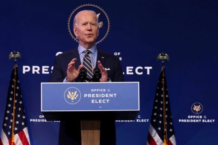 Joe Biden acusa al equipo de Trump de obstaculizar la transición en temas de seguridad nacional: 
