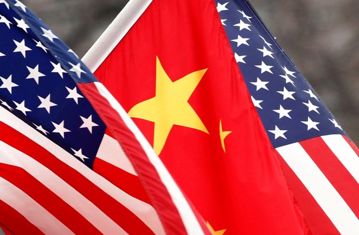 China y los EE.UU.: inversión extranjera y seguridad nacional