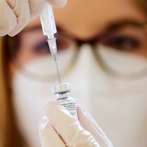 Trabajadores de salud en Alemania recibieron sobredosis de vacuna covid-19