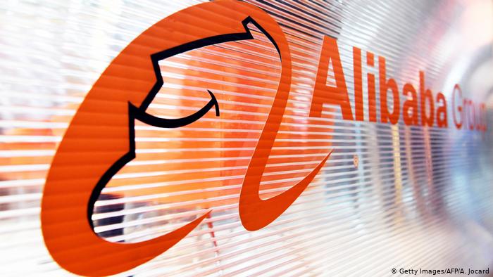 China investiga a Alibaba por supuestas conductas monopólicas China investiga a Alibaba por supuestas conductas monopólicas
