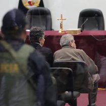 Detienen a más de 70 personas acusadas de pertenecer a Sendero Luminoso en Perú