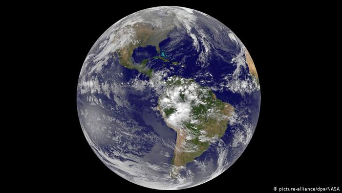 Curar la mala salud del planeta protege la salud humana Curar la mala salud del planeta protege la salud humana