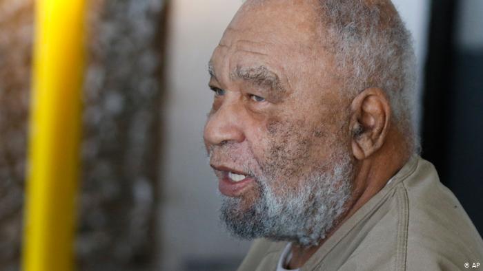 Muere en una prisión de California el asesino serial más famoso de Estados Unidos, Samuel Little Muere en una prisión de California el asesino serial más famoso de Estados Unidos, Samuel Little