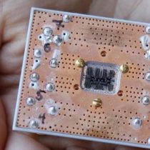 Crean chip que podría alcanzar supremacía cuántica: operaciones en segundos en lugar de miles de años