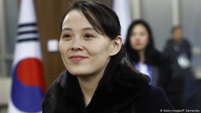 “Tendrá que pagar caro”: hermana de Kim Jong Un amenaza a ministra surcoreana