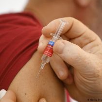 Innovadora vacuna universal contra la gripe arroja resultados prometedores