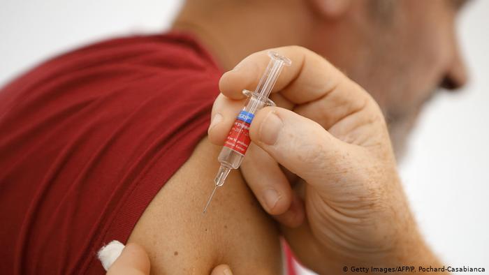 Innovadora vacuna universal contra la gripe arroja resultados prometedores