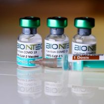 Trump rechazó oferta para comprar millones de dosis adicionales de la vacuna de Pfizer