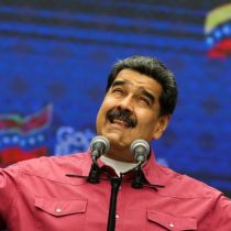 Chavismo gana las legislativas bajo una abrumadora abstención