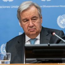 ONU urge a países declarar 