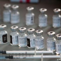 COVID-19: más de un millón de personas ya están vacunadas en EE.UU.
