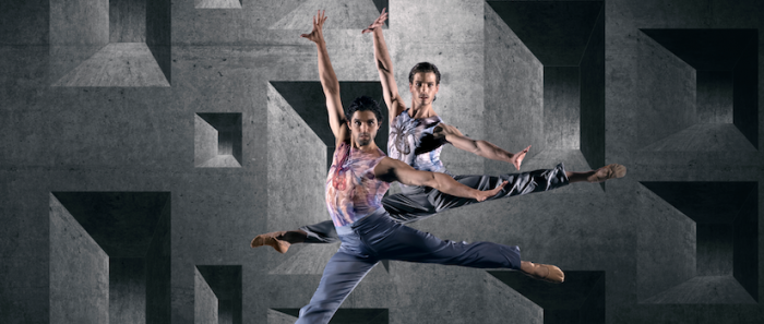 Ballet “La tregua”, adaptación de la obra de Mario Benedetti vía online Ballet “La tregua”, adaptación de la obra de Mario Benedetti vía online