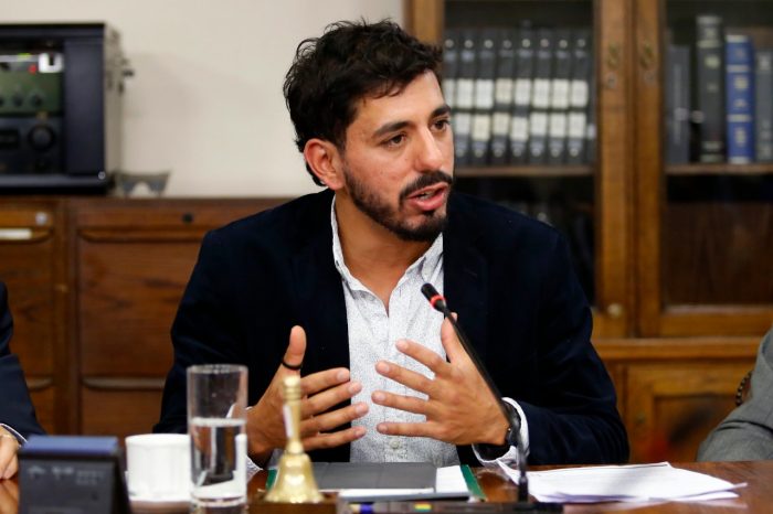 Diputado Brito (RD) por proyecto de seguridad del Gobierno: “La propuesta es la receta añeja que ha fracasado y que nos tiene en la situación en la que estamos” Diputado Brito (RD) por proyecto de seguridad del Gobierno: “La propuesta es la receta añeja que ha fracasado y que nos tiene en la situación en la que estamos”