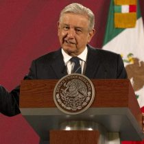 Presidente mexicano López Obrador reconoce la victoria de Joe Biden