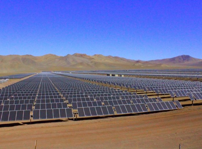 Las deudas ambientales de Chile en el 2020: se avanza en compromisos internacionales pero perduran las deudas históricas Las deudas ambientales de Chile en el 2020: se avanza en compromisos internacionales pero perduran las deudas históricas