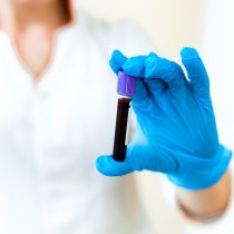 Examen de sangre podría prevenir el cáncer gástrico