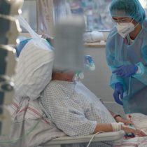Coronavirus: Alemania rompe sus registros y suma 1.129 muertos